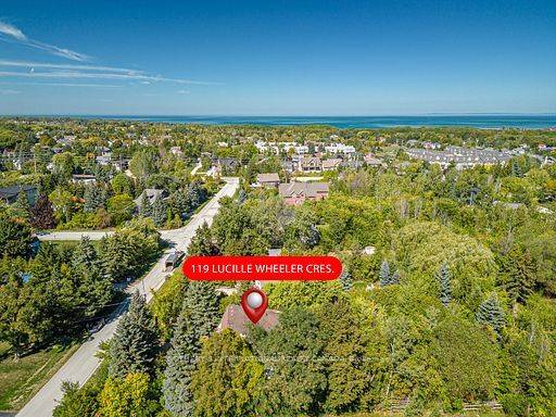 Blue Mountains, ON L9Y 0P7,119 Lucille Wheeler CRES