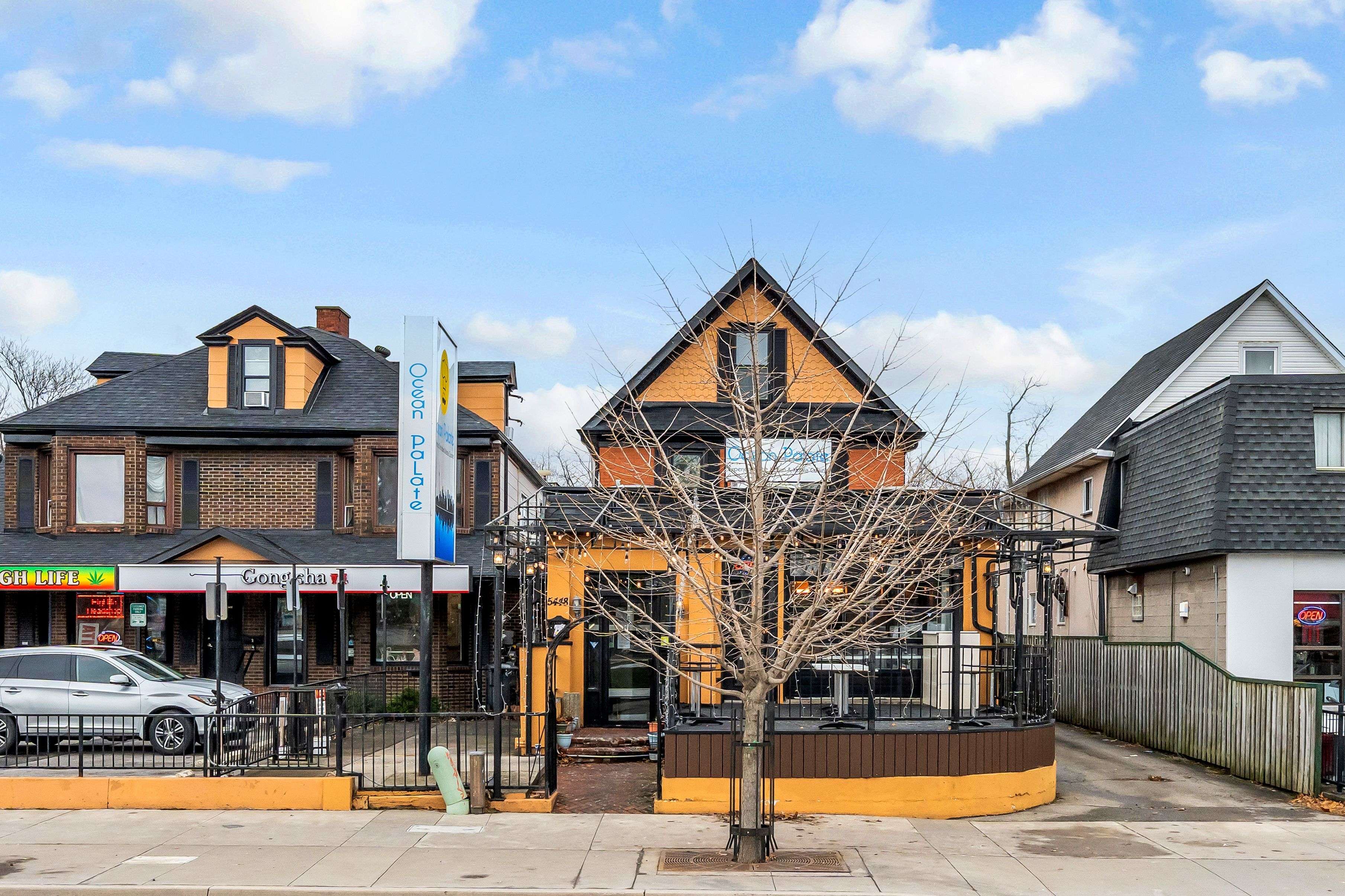 Niagara Falls, ON L2G 3L2,5448 VICTORIA AVE