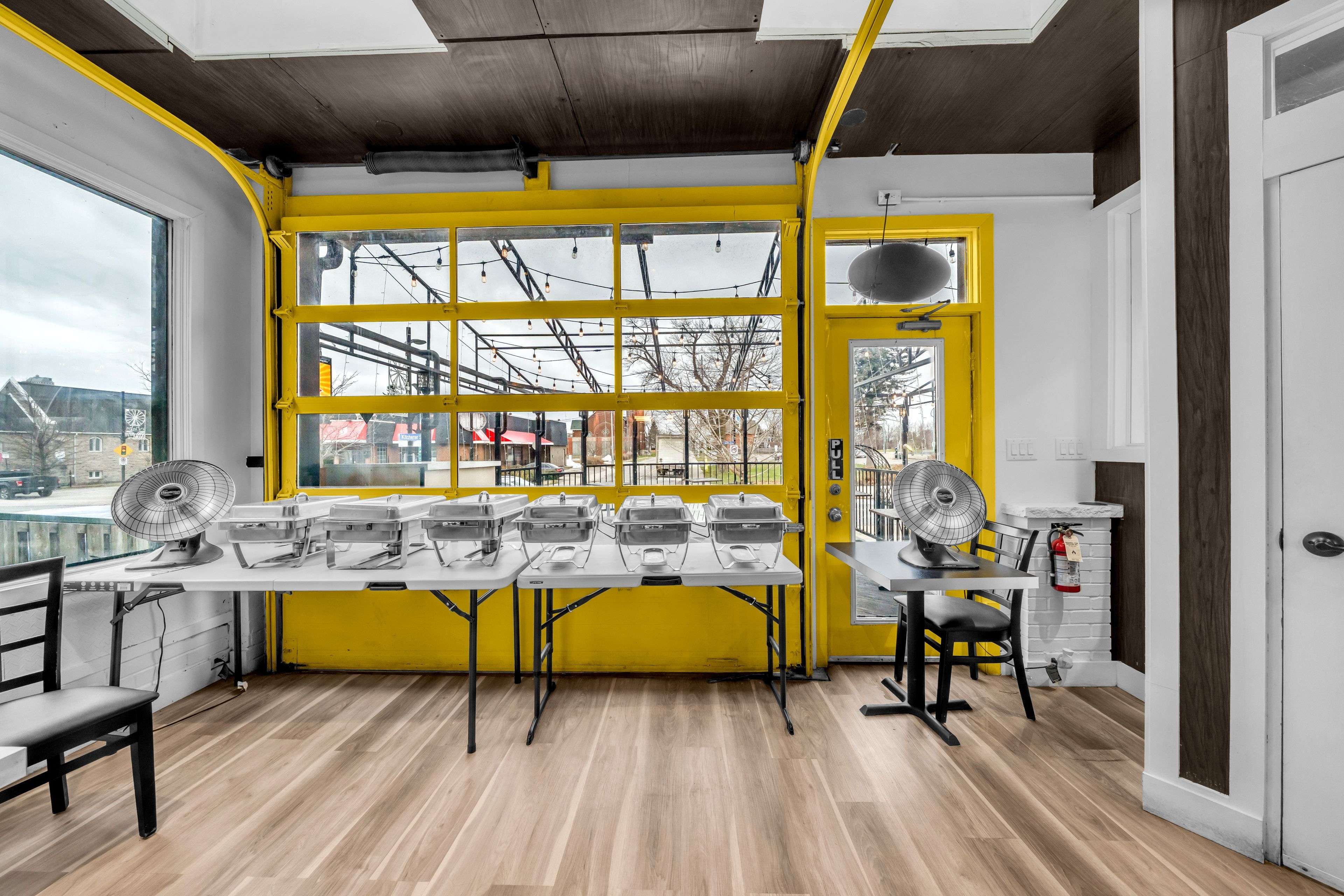 Niagara Falls, ON L2G 3L2,5448 VICTORIA AVE