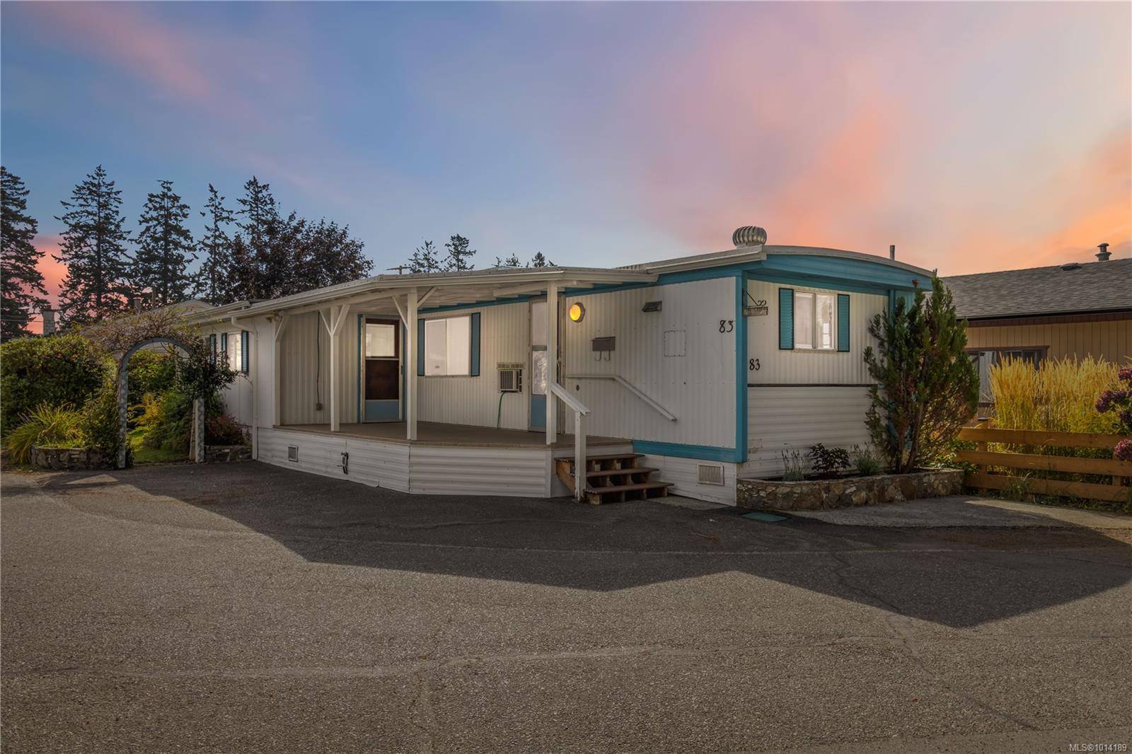 Langford, BC V9B 4R5,2911 Sooke Lake Rd #83