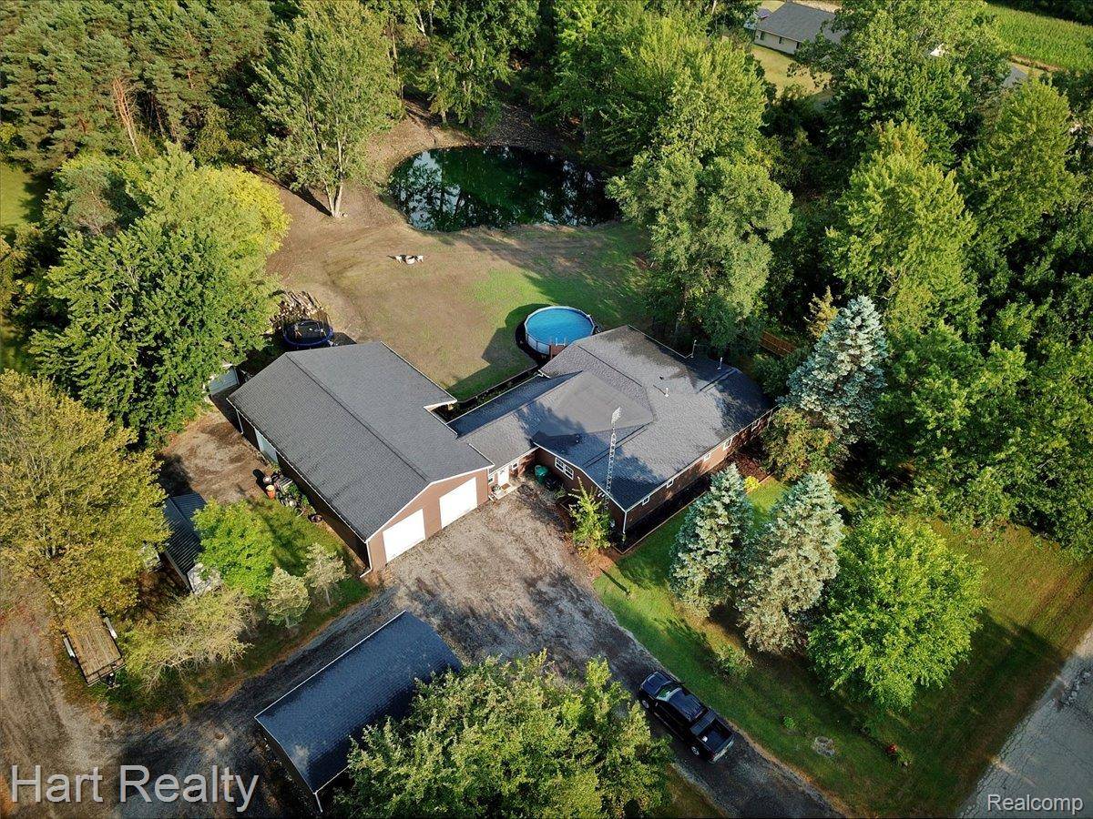 Brown City, MI 48416,6767 Saint Marys ST