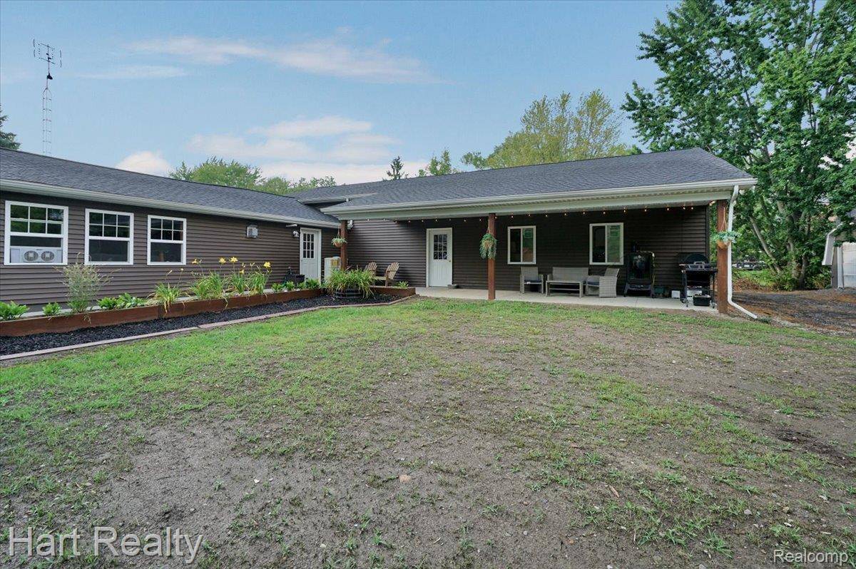 Brown City, MI 48416,6767 Saint Marys ST