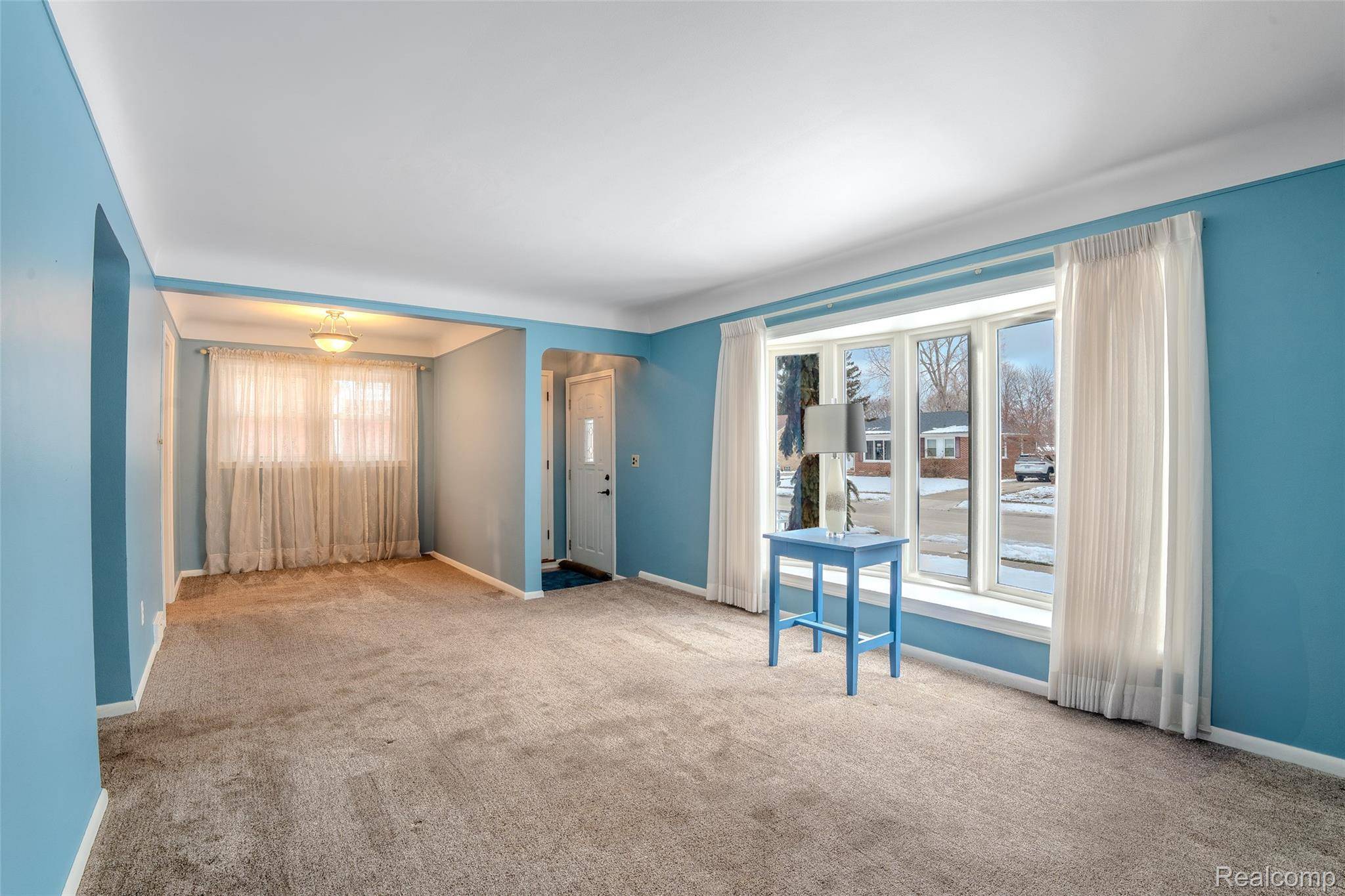 Allen Park, MI 48101,8132 Balfour AVE