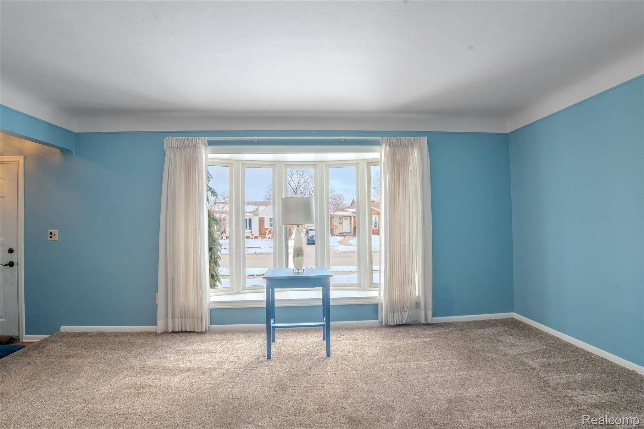 Allen Park, MI 48101,8132 Balfour AVE