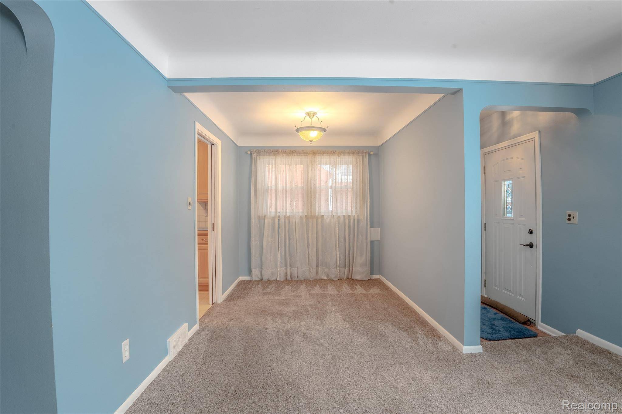 Allen Park, MI 48101,8132 Balfour AVE