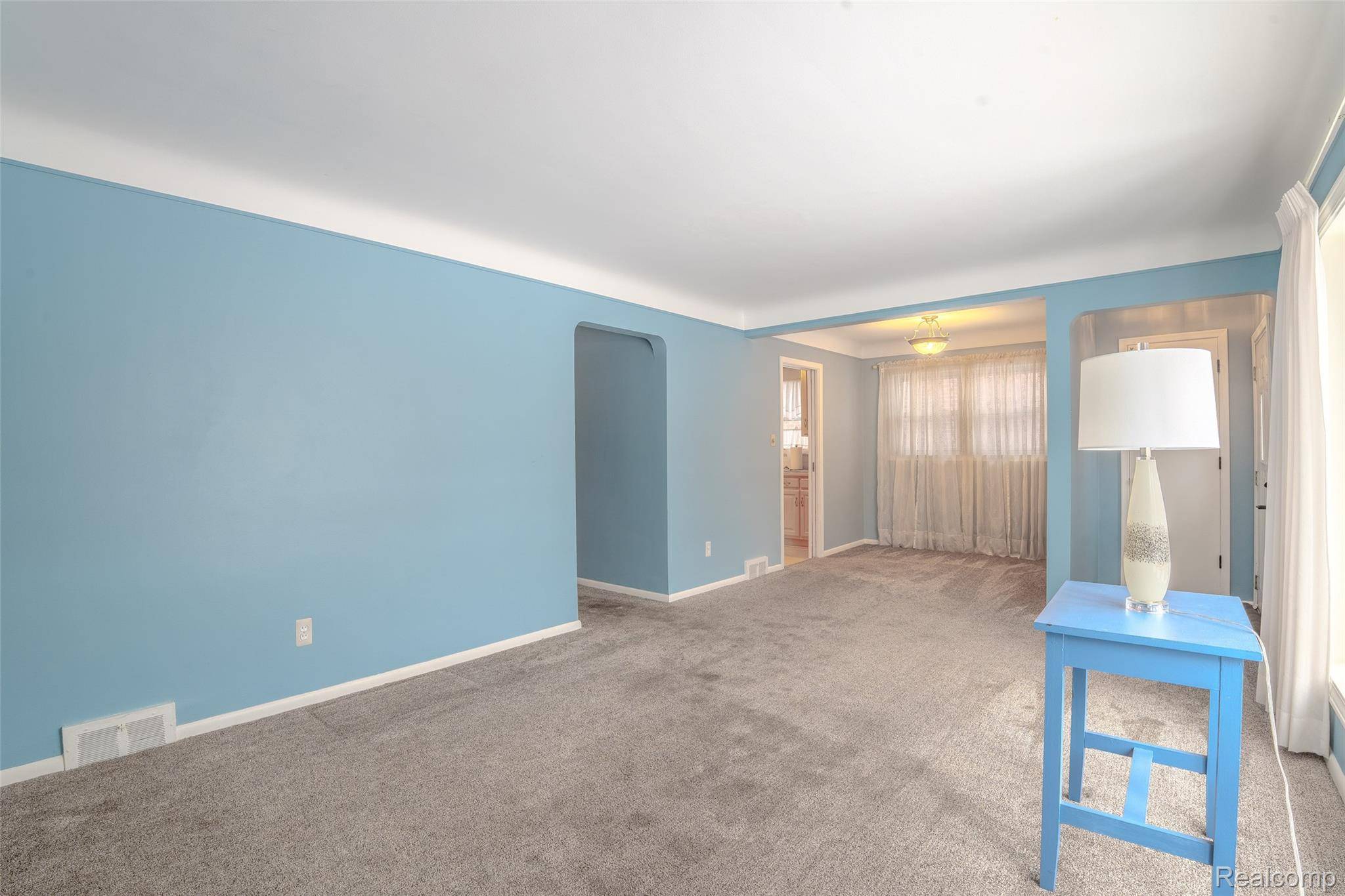 Allen Park, MI 48101,8132 Balfour AVE