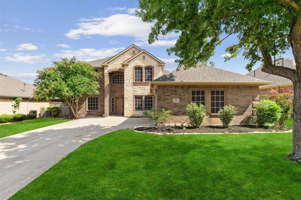 Mansfield, TX 76063,2112 Bentley Drive