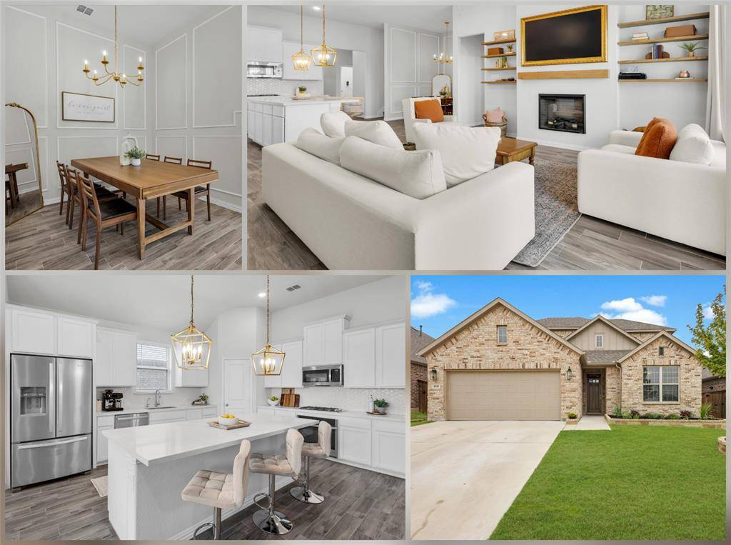 Fort Worth, TX 76131,408 Acton Avenue