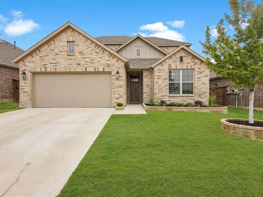 Fort Worth, TX 76131,408 Acton Avenue