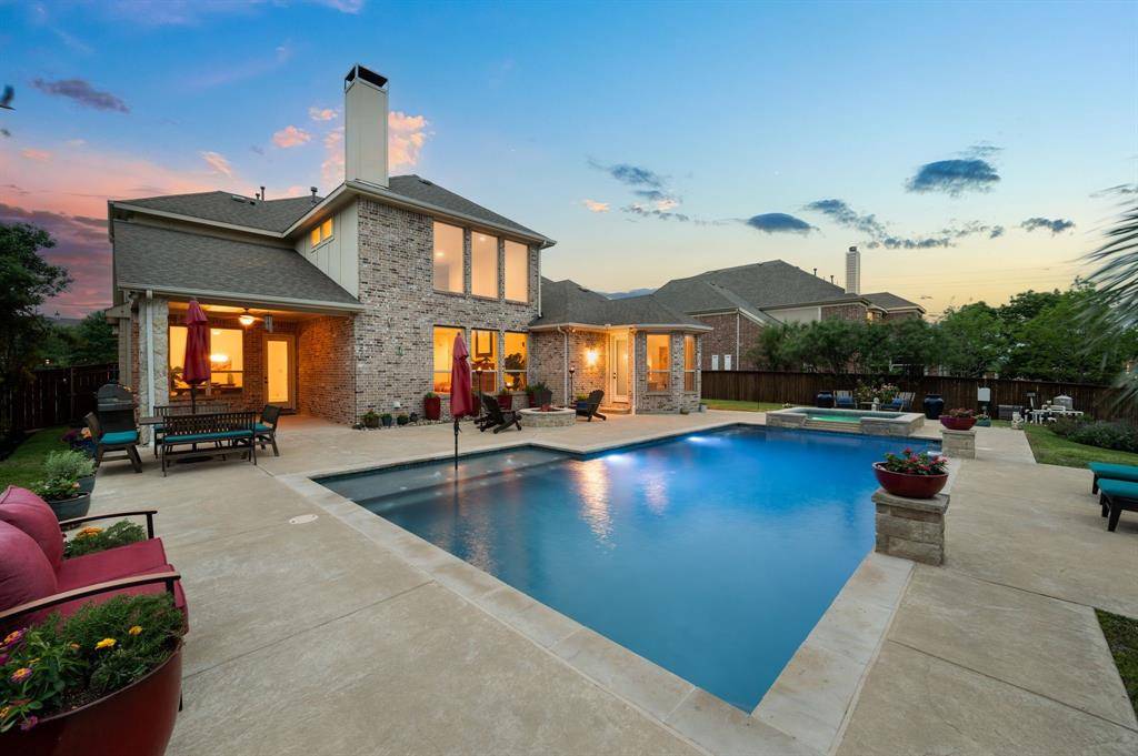 Keller, TX 76248,1505 Mossycup Court