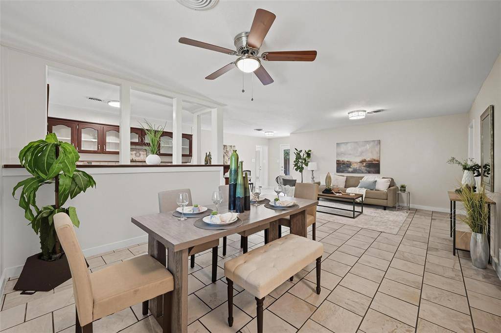 Bedford, TX 76022,933 Wade Drive