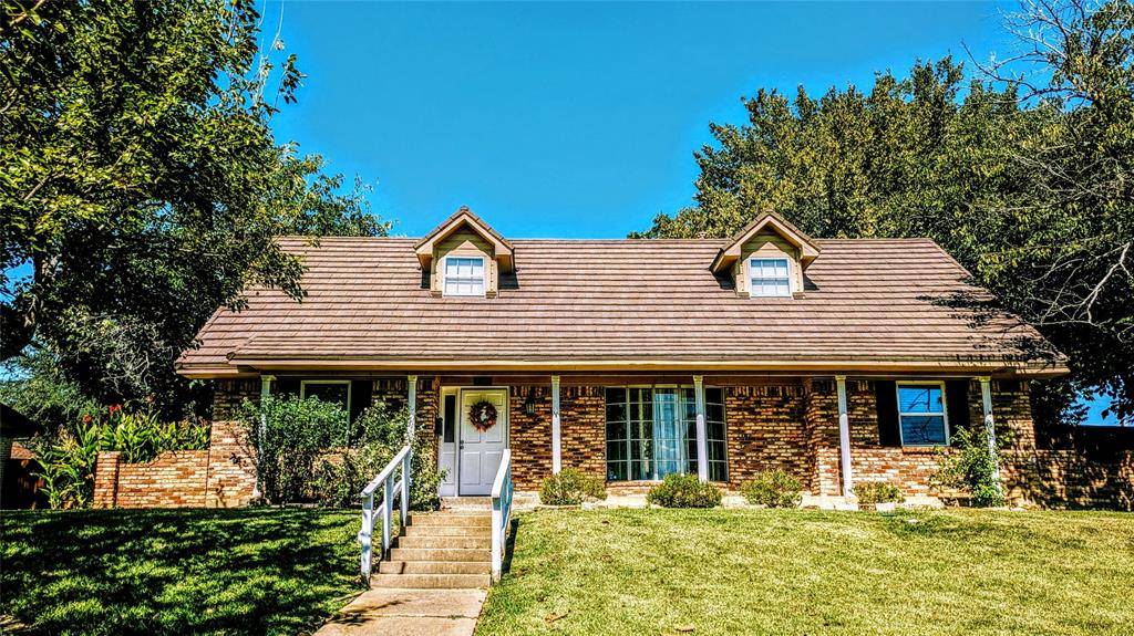 Grand Prairie, TX 75050,1005 Capetown Drive