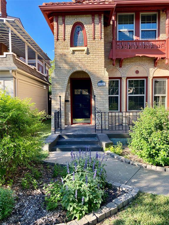 Dallas, TX 75214,6245 Richmond Avenue