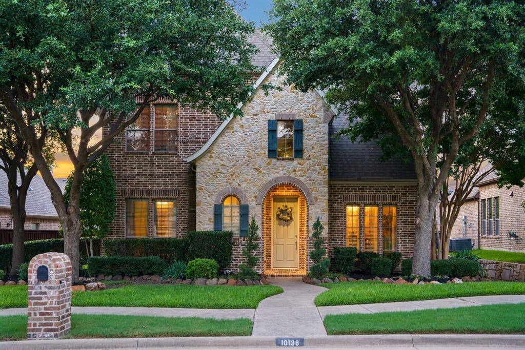 Frisco, TX 75035,10138 Drawbridge Drive