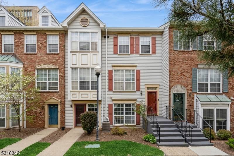 Newark City, NJ 07103,43 Howard Ct