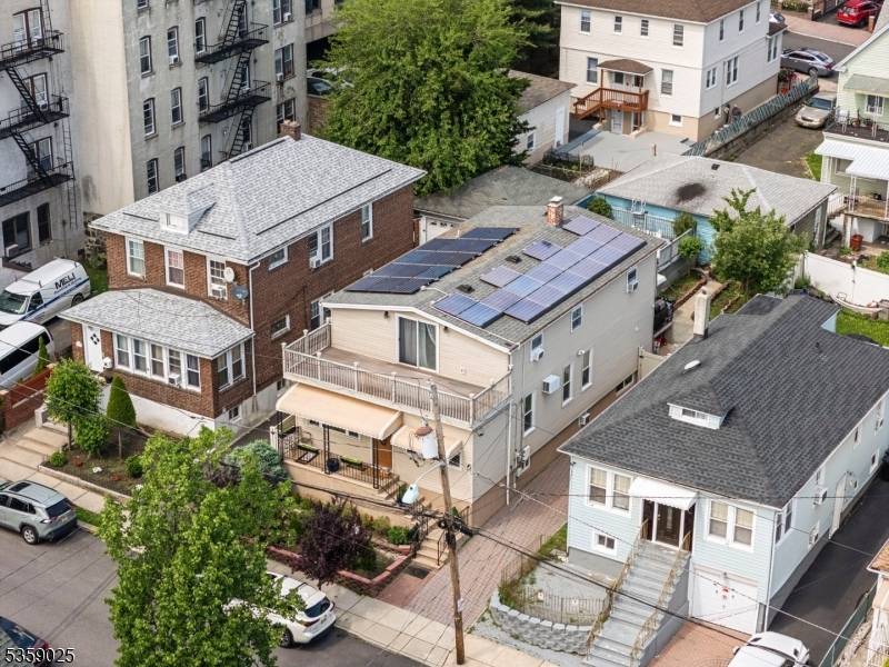 Cliffside Park Boro, NJ 07010,263 Morningside Ave