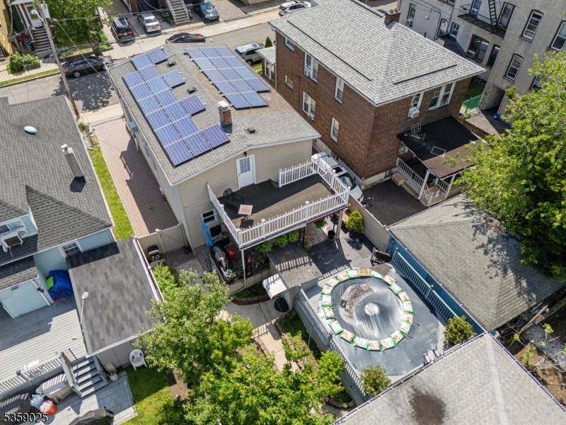 Cliffside Park Boro, NJ 07010,263 Morningside Ave