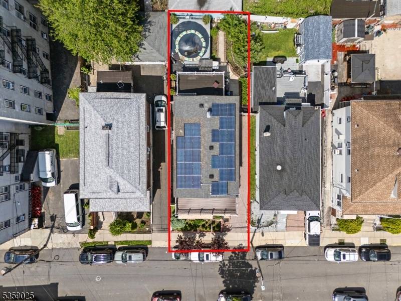 Cliffside Park Boro, NJ 07010,263 Morningside Ave