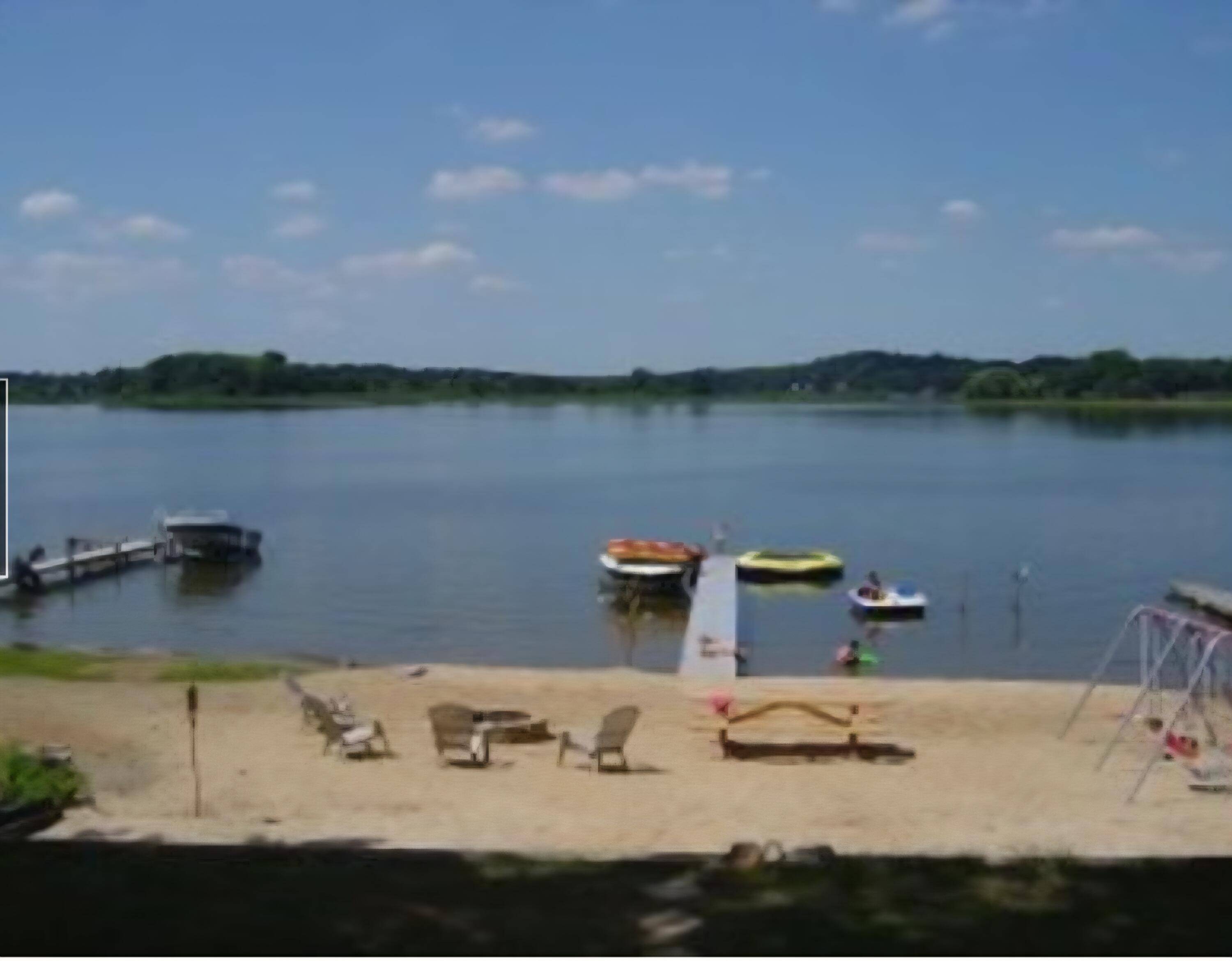 Delton, MI 49046,11070 E Shore DR