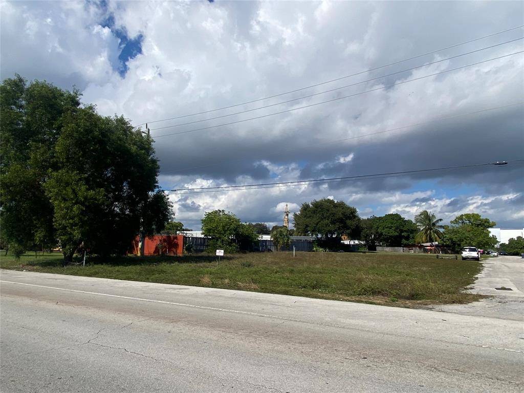 Pompano Beach, FL 33069,NW 19 Ave