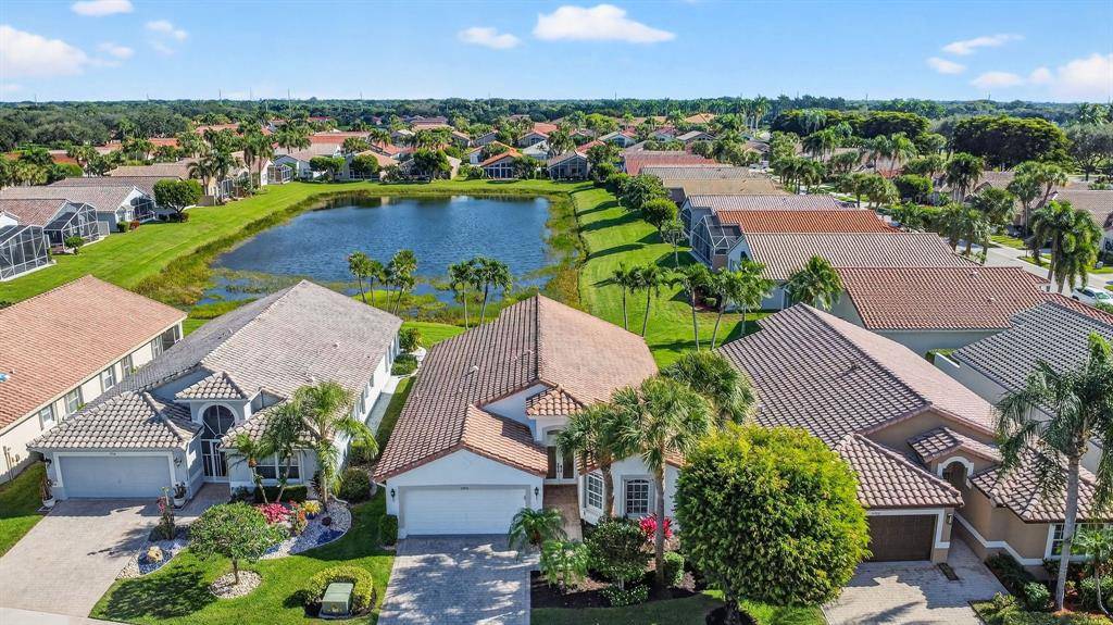 Boynton Beach, FL 33437,11574 Ballylee Ter