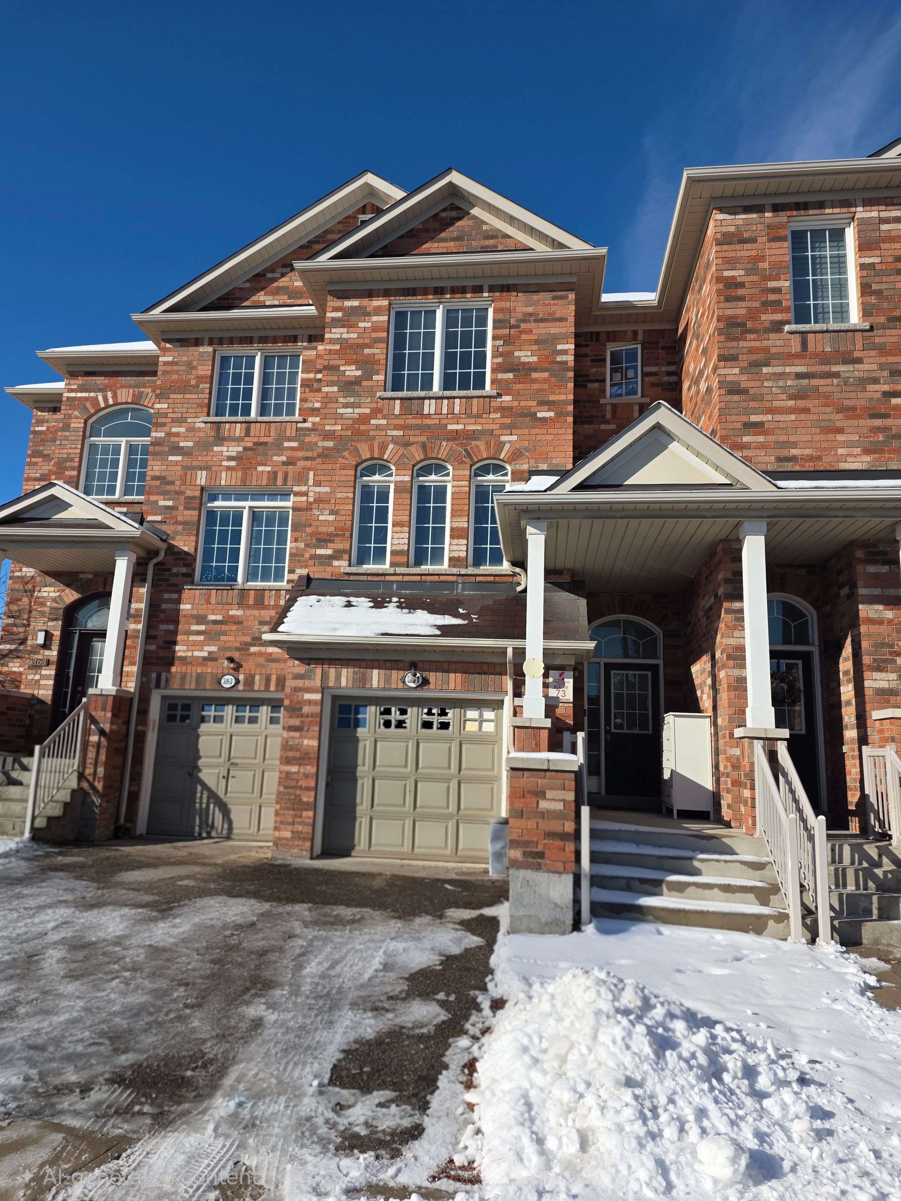 Mississauga, ON L5W 0E7,361 Aspendale CRES