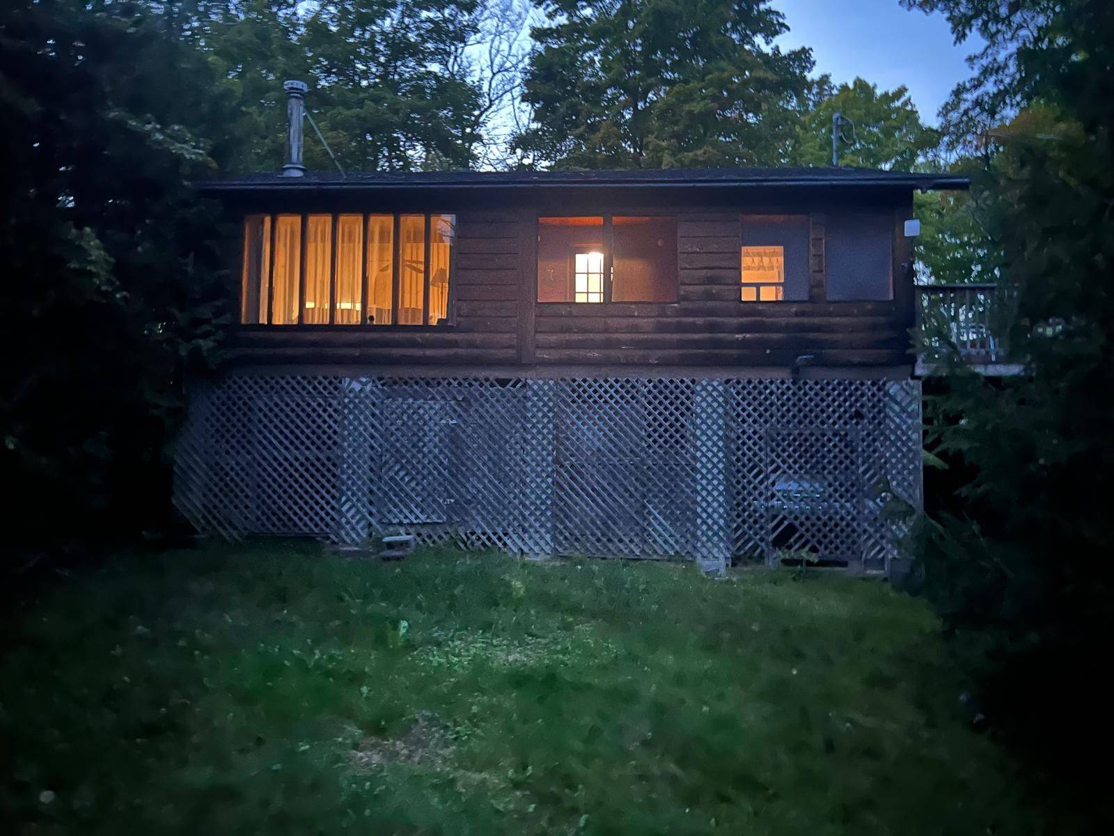 Frontenac, ON K0H 1B0,1365 Baker Valley RD