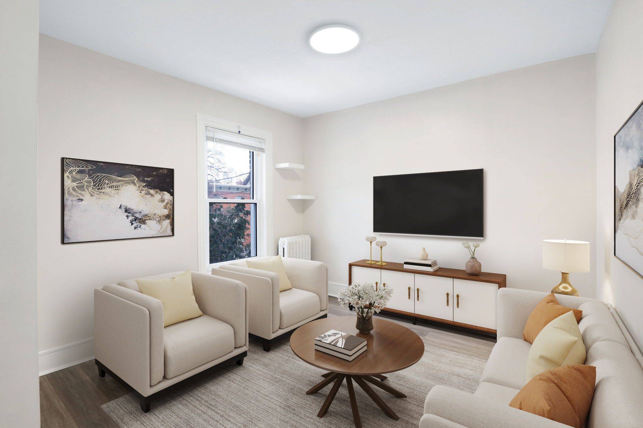 Glebe - Ottawa East And Area, ON K1S 2J9,127 Third AVE #2