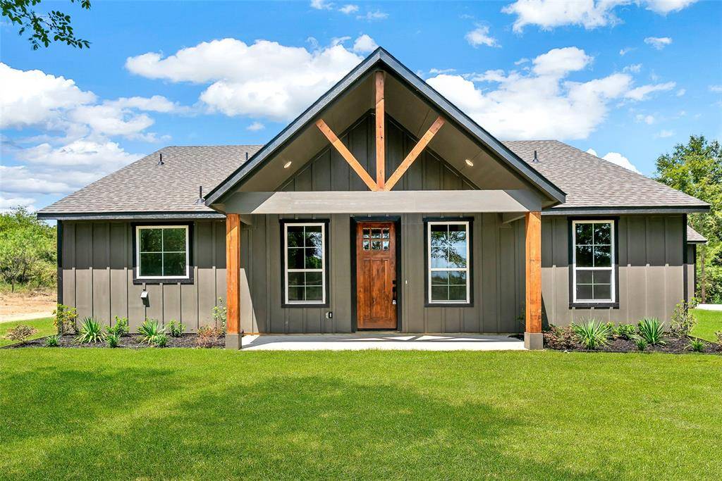 Ennis, TX 75119,391 Slate Rock Road