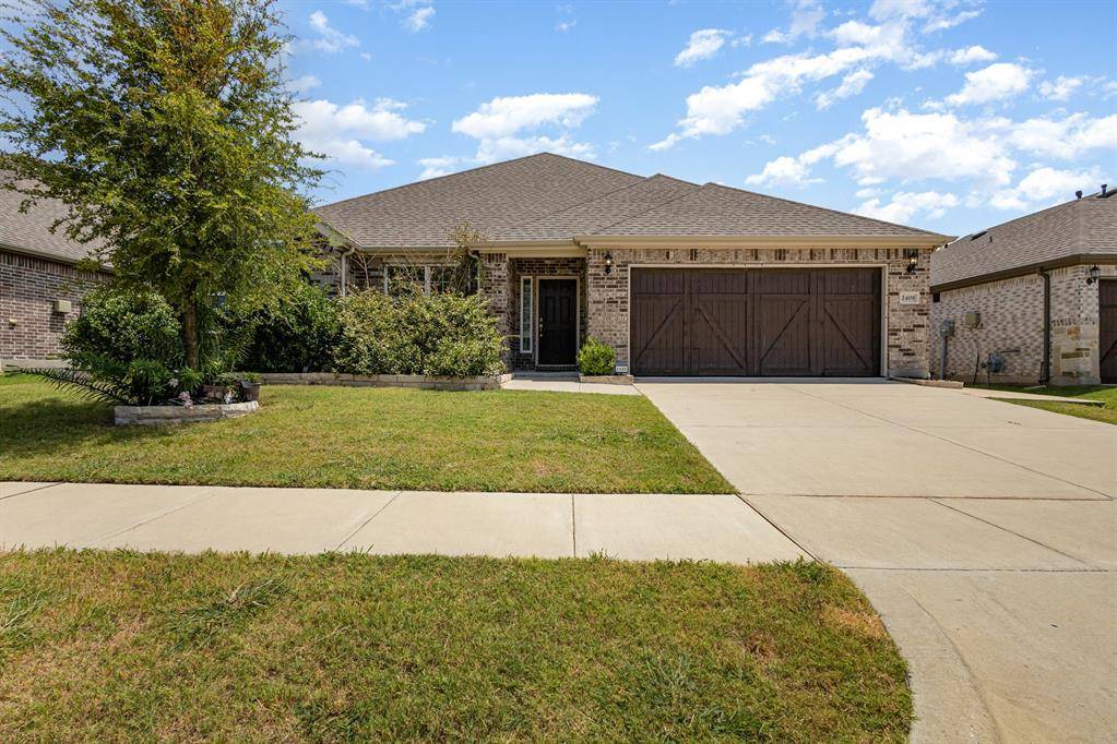 Wylie, TX 75098,2408 Tawakoni Drive