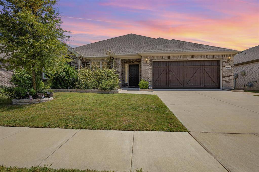 Wylie, TX 75098,2408 Tawakoni Drive