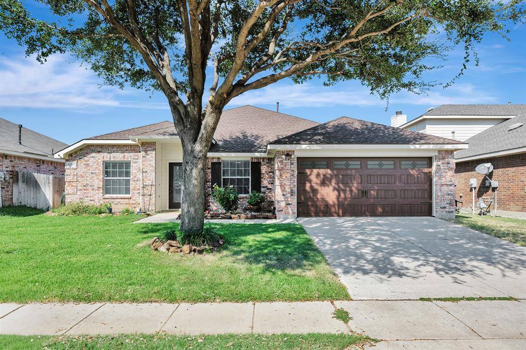Fort Worth, TX 76131,1333 Missionary Ridge Trail