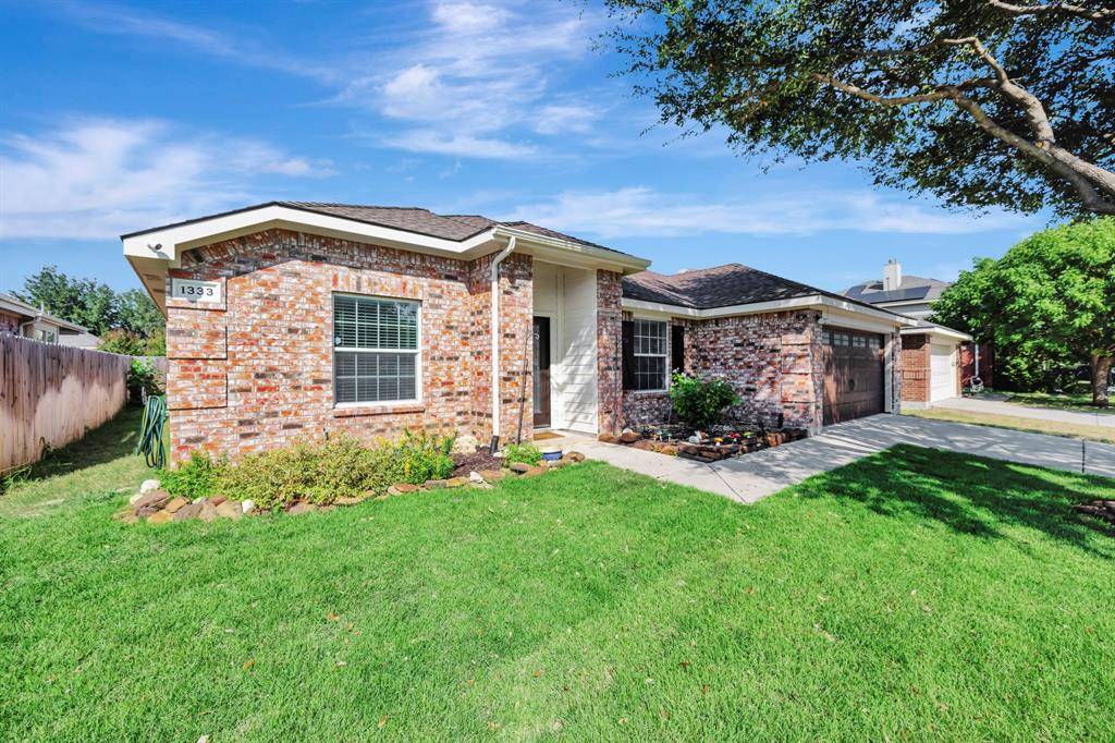 Fort Worth, TX 76131,1333 Missionary Ridge Trail