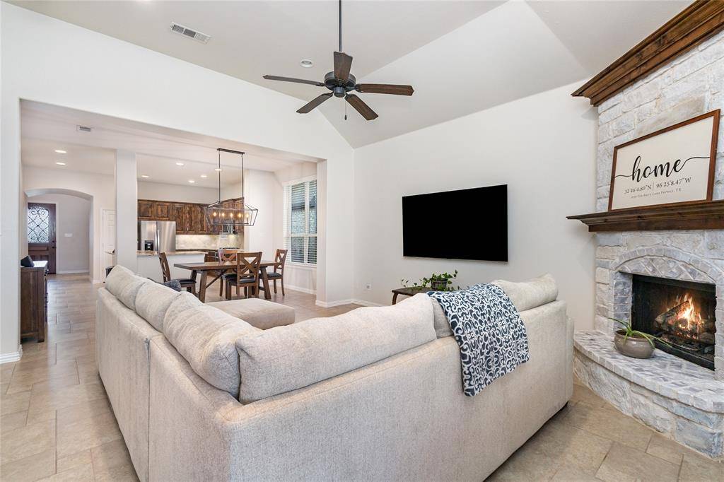 Forney, TX 75126,1030 Finsbury Lane