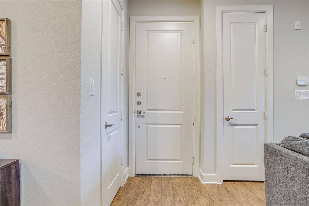 Fort Worth, TX 76109,2800 Sandage Avenue #105