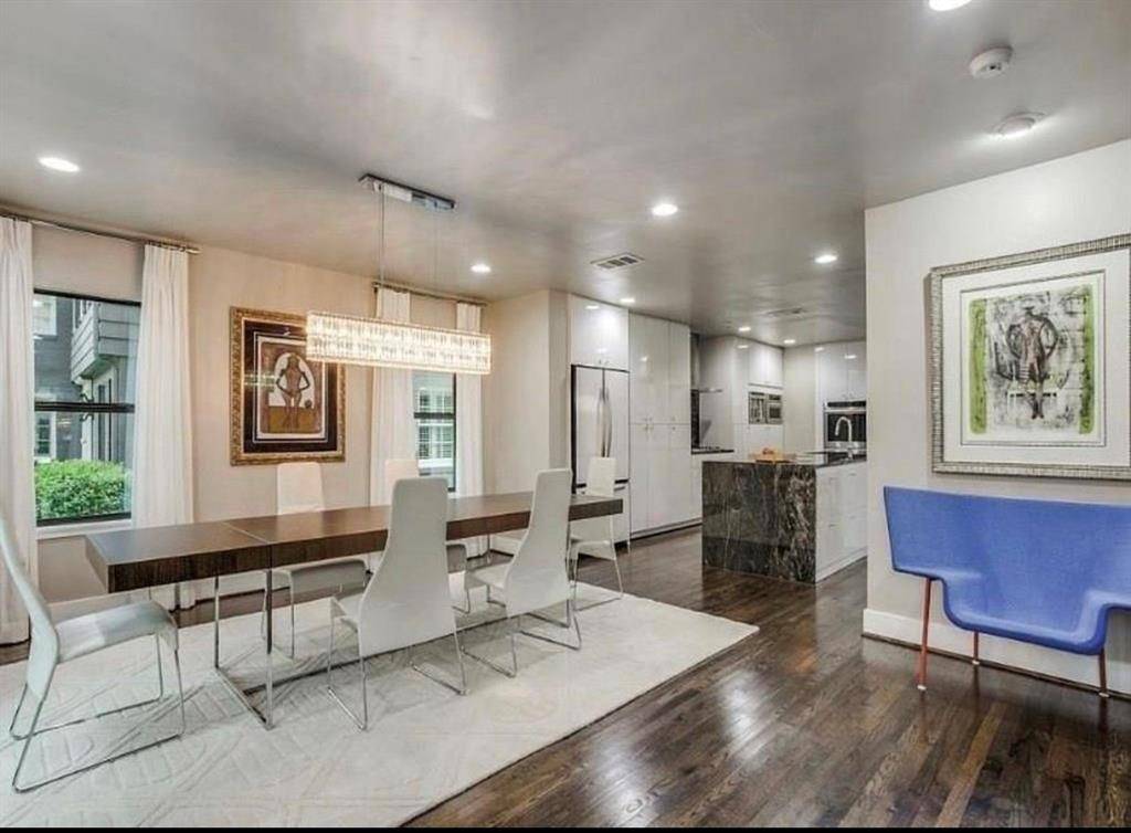 Highland Park, TX 75205,4558 Rheims Place