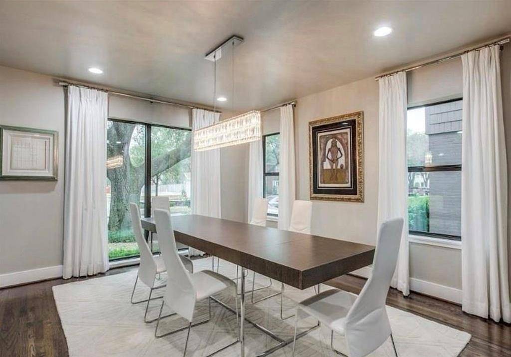 Highland Park, TX 75205,4558 Rheims Place