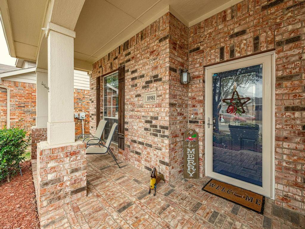 Fort Worth, TX 76052,10981 Hawks Landing Road