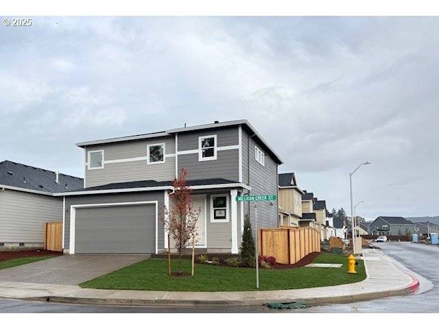 Lafayette, OR 97127,1476 N Millican Creek ST