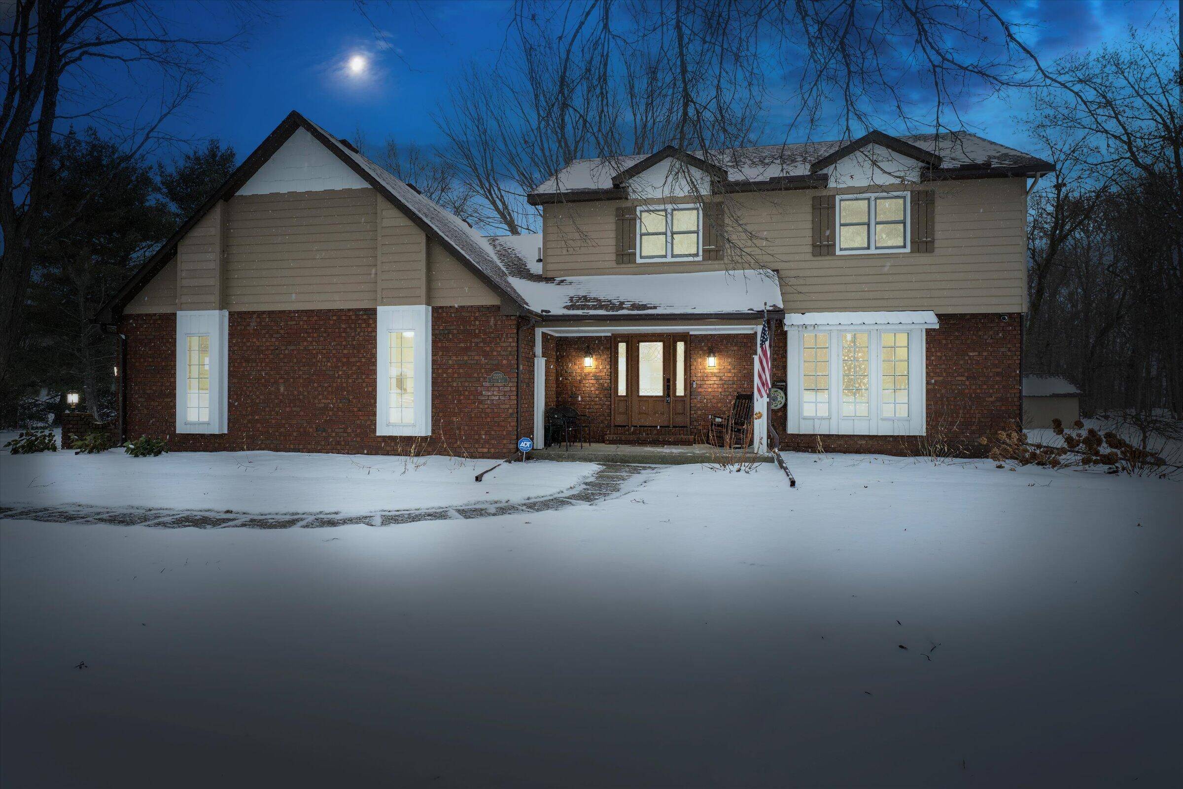 Cassopolis, MI 49031,22279 Loupee DR