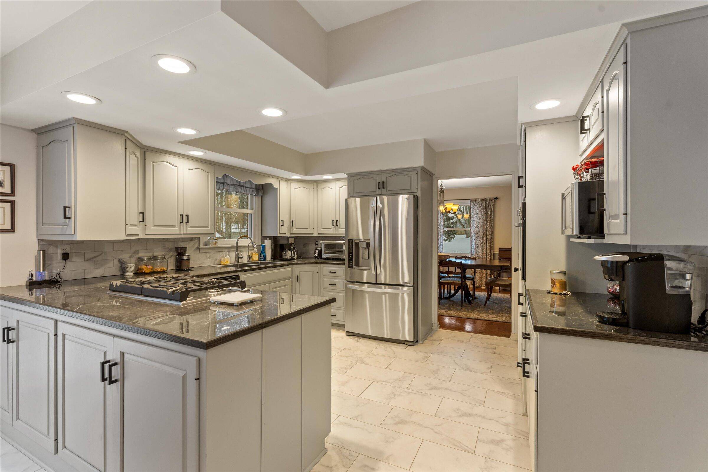 Cassopolis, MI 49031,22279 Loupee DR