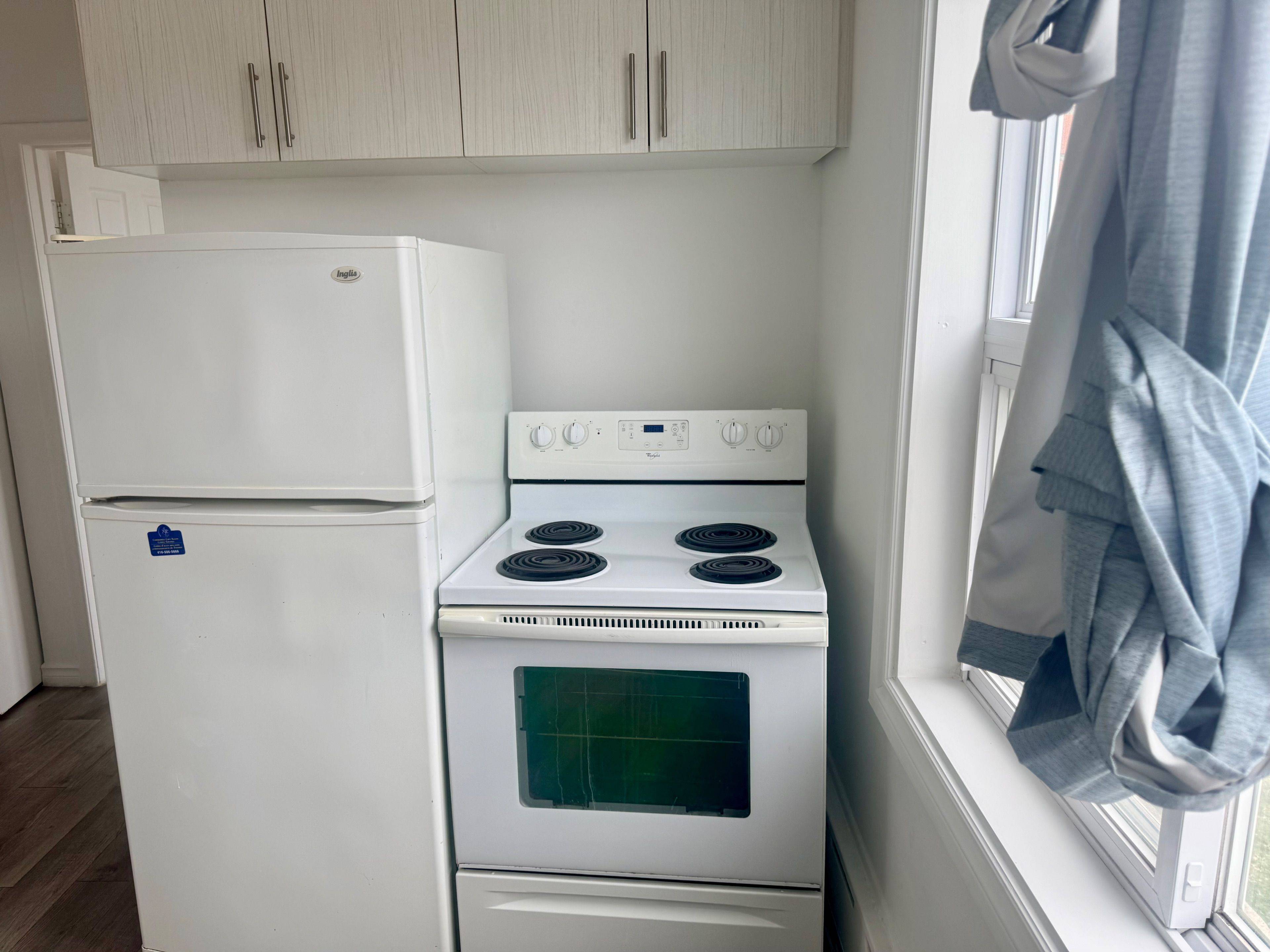 Toronto C13, ON M1R 1R4,1758 Victoria Park AVE #3