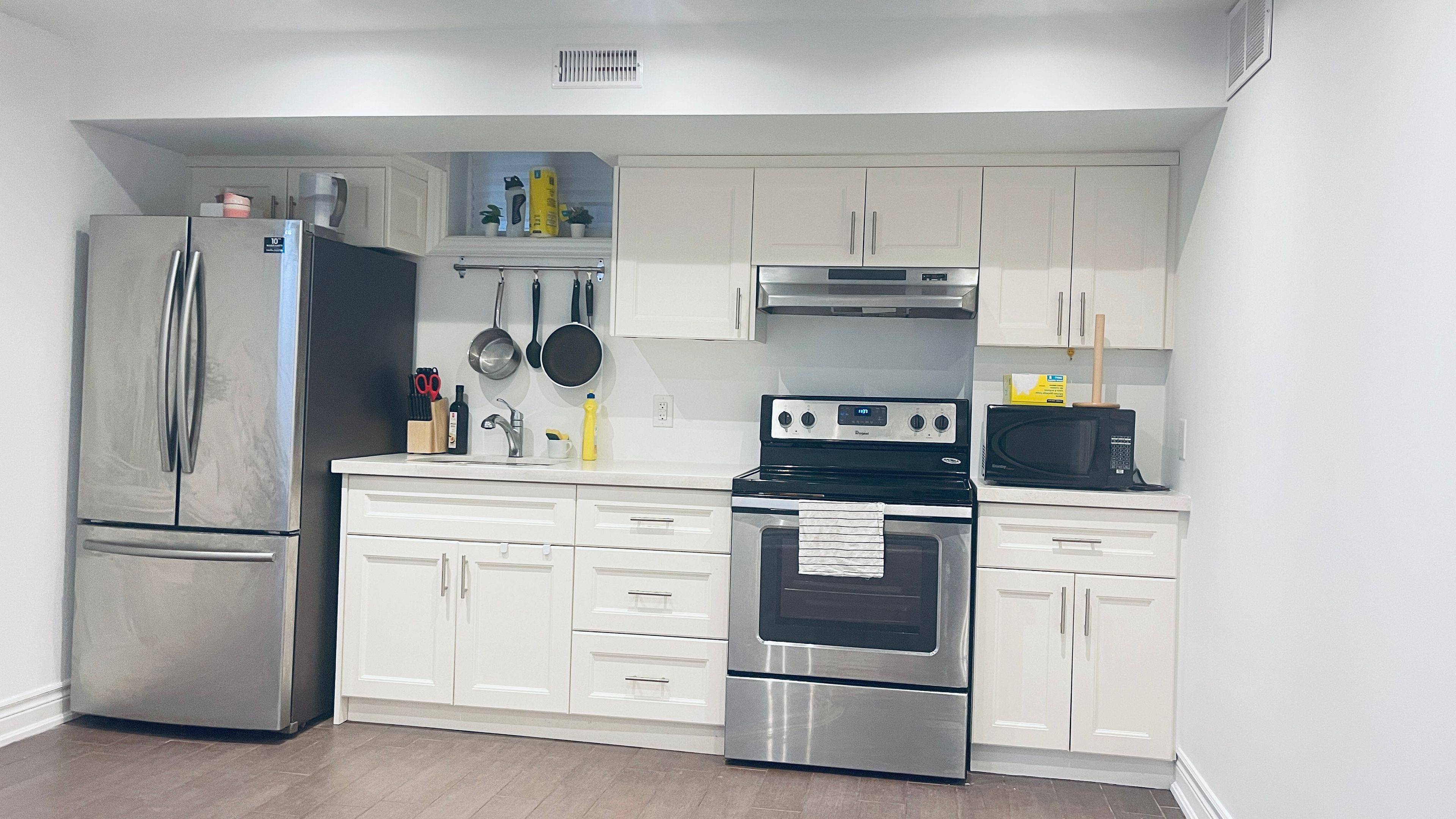 Toronto C15, ON M2H 1V9,36 Flavian CRES #Bsmt