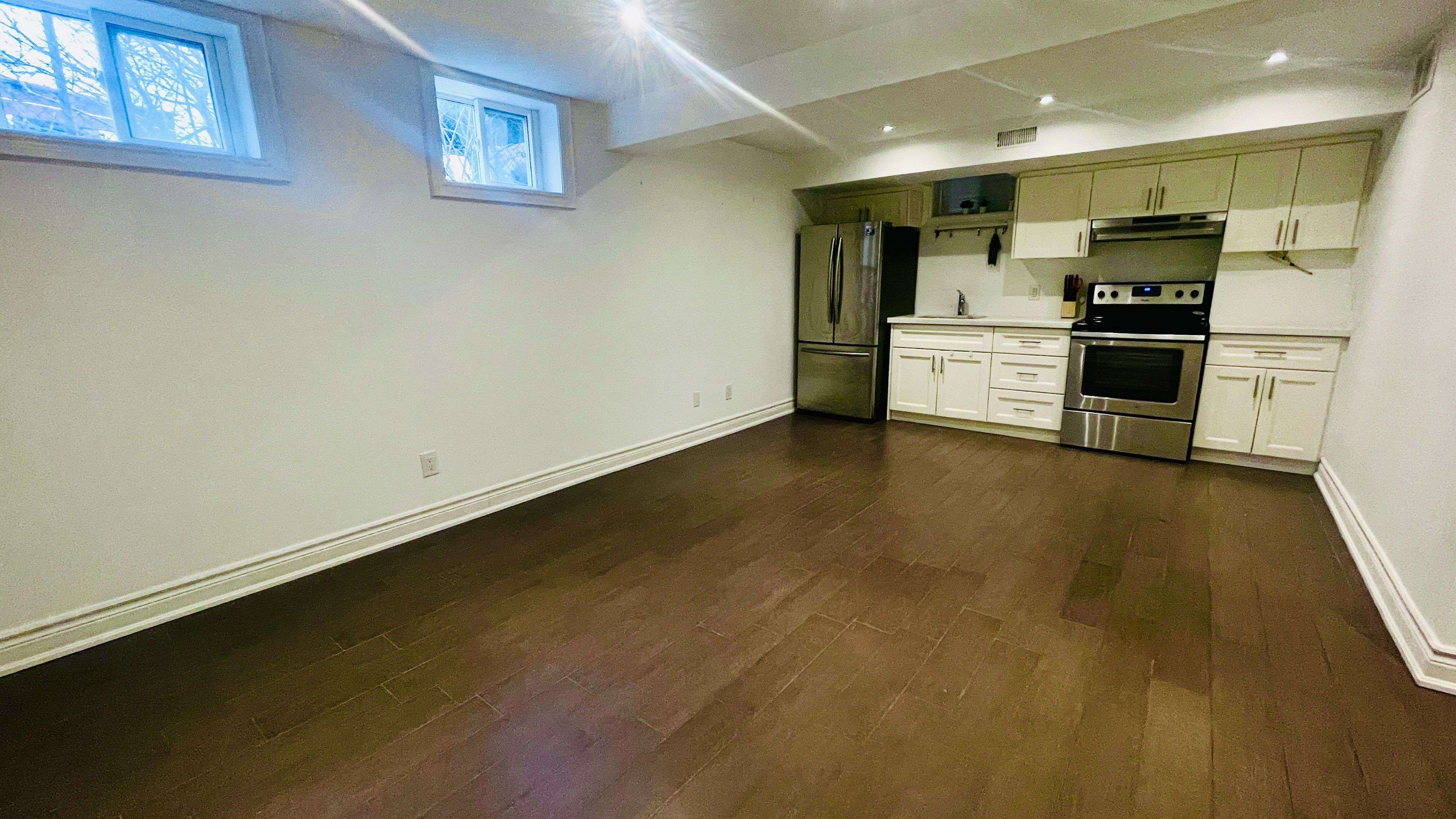 Toronto C15, ON M2H 1V9,36 Flavian CRES #Bsmt