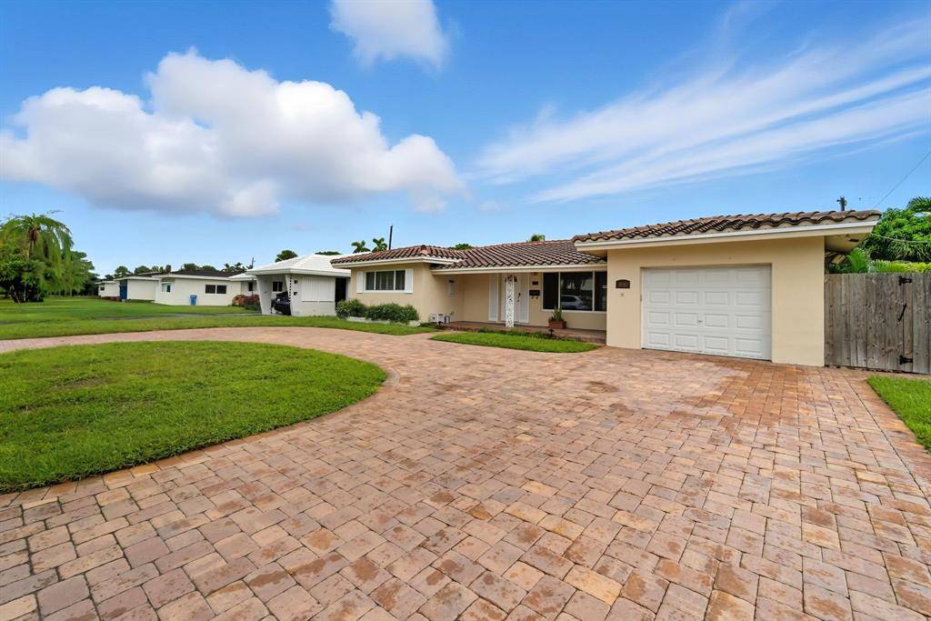 Oakland Park, FL 33308,3697 NE 19th Ave