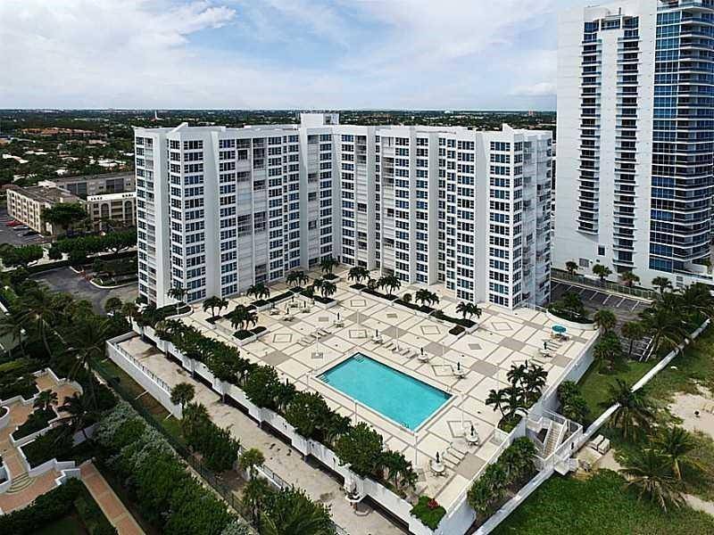 Pompano Beach, FL 33062,1620 S Ocean Blvd #9C