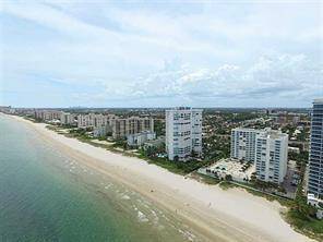 Pompano Beach, FL 33062,1620 S Ocean Blvd #9C