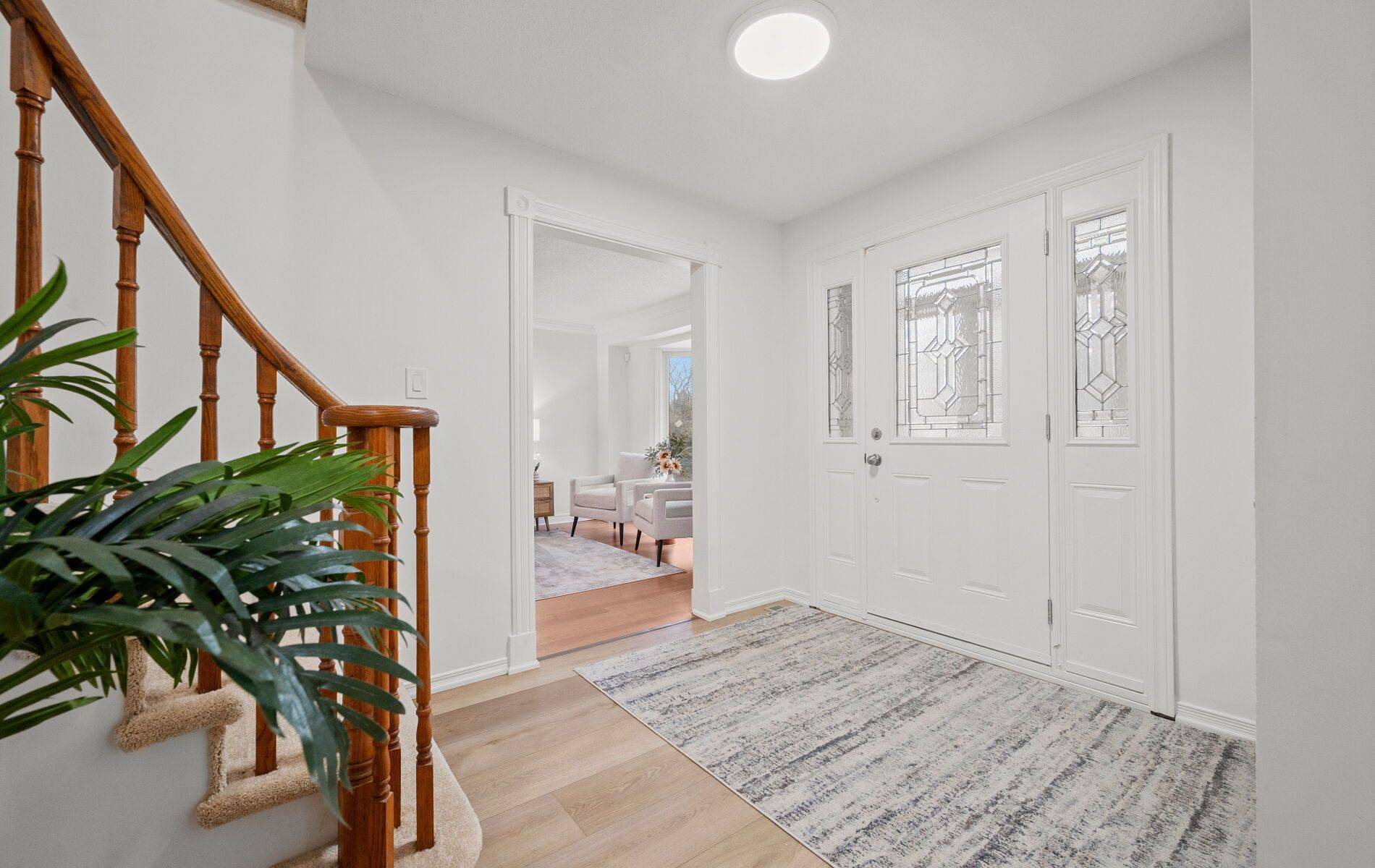 Mississauga, ON L5L 3G3,2035 Folkway DR