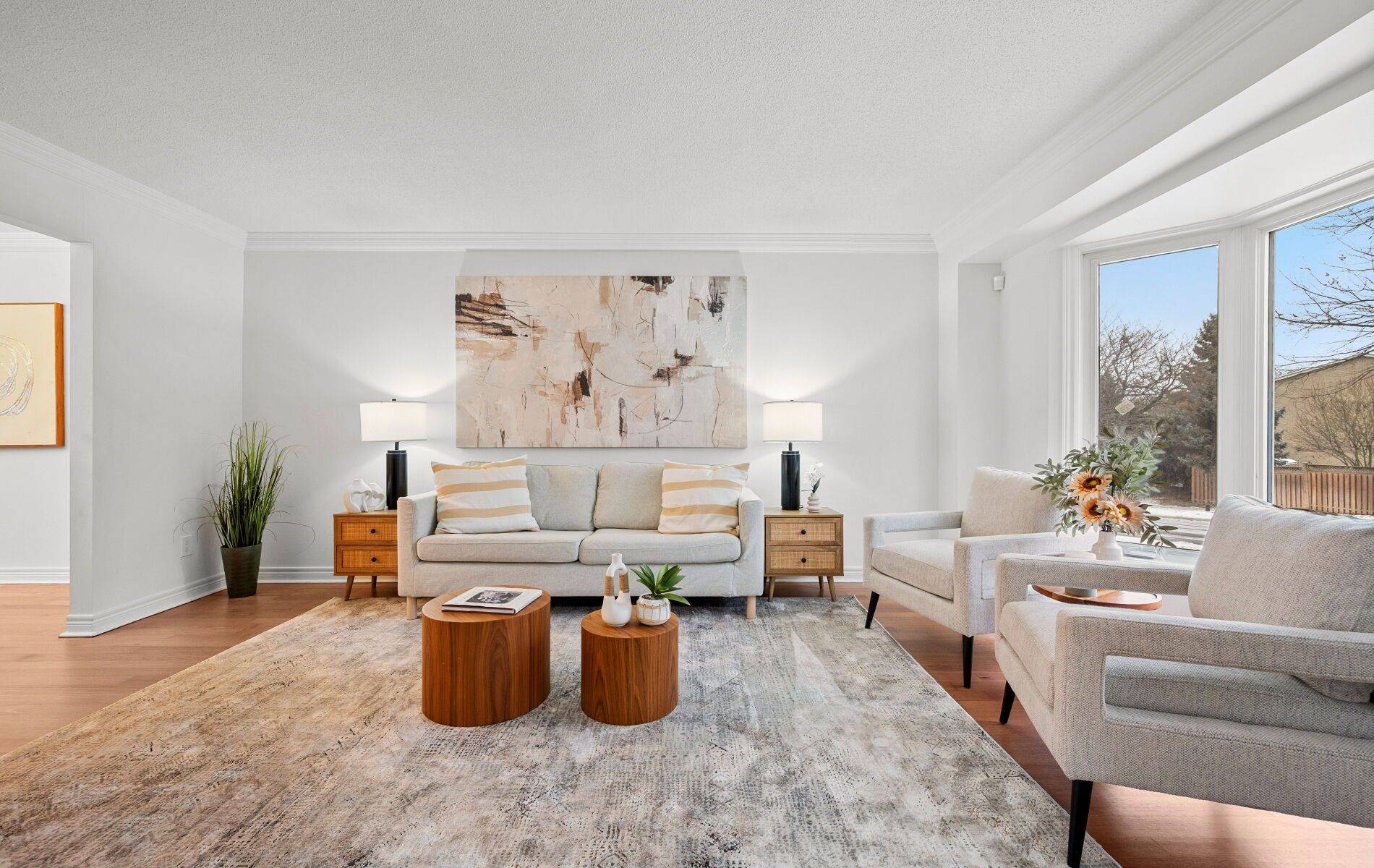 Mississauga, ON L5L 3G3,2035 Folkway DR