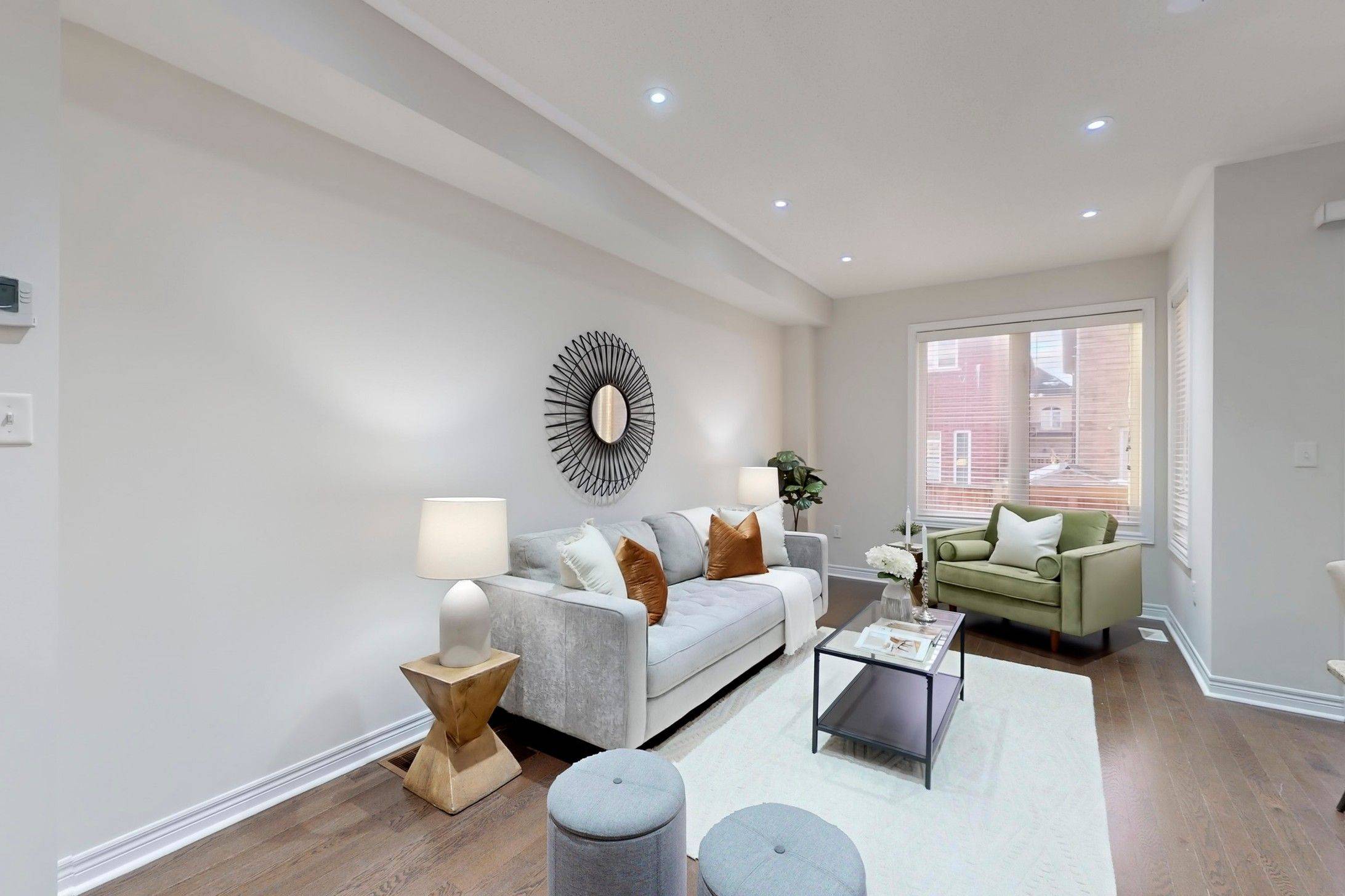 Brampton, ON L7A 4M1,62 Pennycross CRES